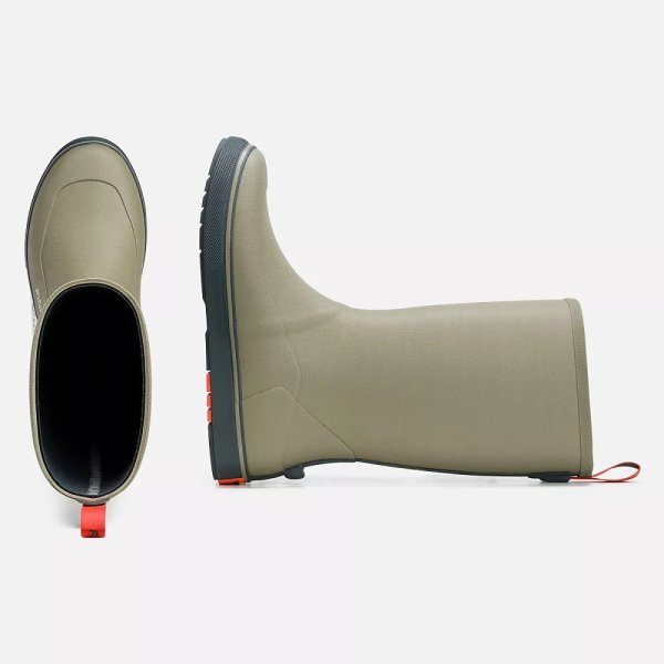 Сапоги Flood 7519 Khaki (8(41)) Finntrail