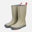 Сапоги Flood 7519 Khaki (8(41)) Finntrail