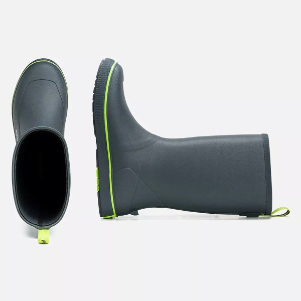 Сапоги Flood 7519 Graphite (8(41)) Finntrail