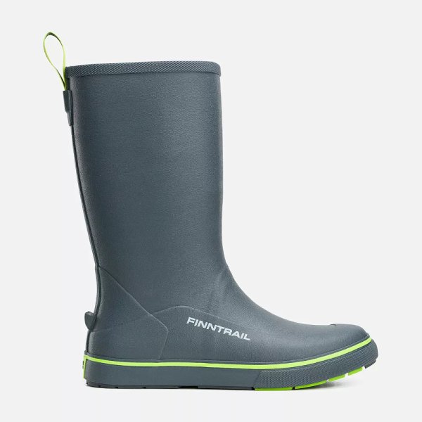 Сапоги Flood 7519 Graphite (8(41)) Finntrail