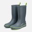 Сапоги Flood 7519 Graphite (10(43)) Finntrail