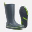 Сапоги Flood 7519 Graphite (12(45)) Finntrail