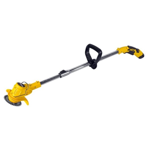 Аккумуляторный триммер GET-12M-Li Huter (в комплекте 1 АКБ и ЗУ)