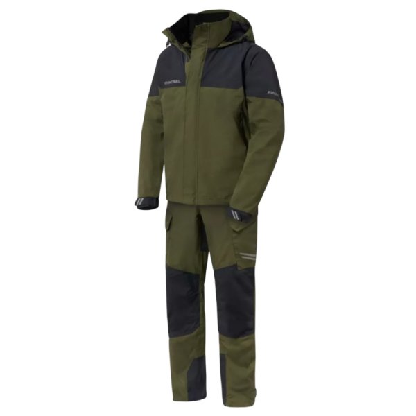 Костюм мужской GT 3465 Khaki (M) Finntrail