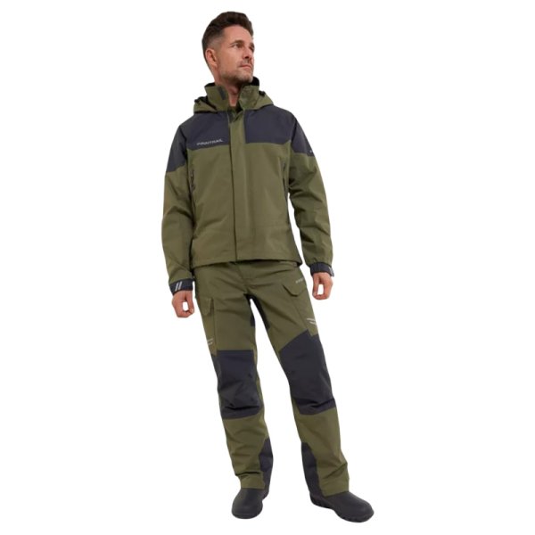 Костюм мужской GT 3465 Khaki (XXL) Finntrail