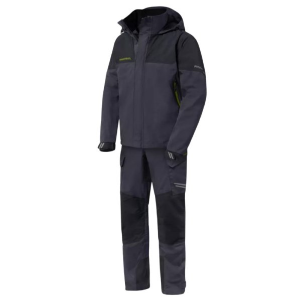 Костюм мужской GT 3465 Graphite (L) Finntrail