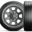 Автошина 215/75-16C Ikon (Nokian Tyres) Character Eco C2 116/114S