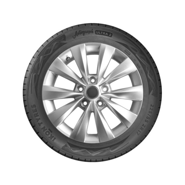 Автошина 245/45-19 Ikon (Nokian Tyrеs) Autograph Ultra 2 102Y