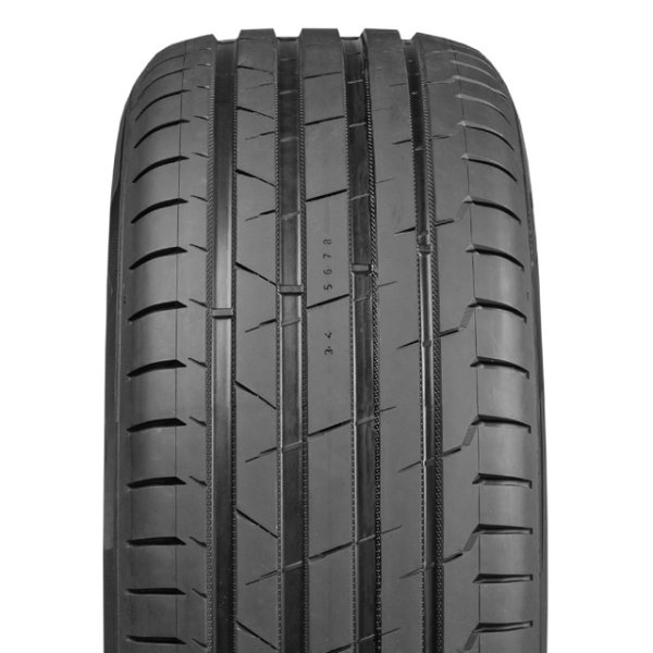 Автошина 245/45-19 Ikon (Nokian Tyrеs) Autograph Ultra 2 102Y