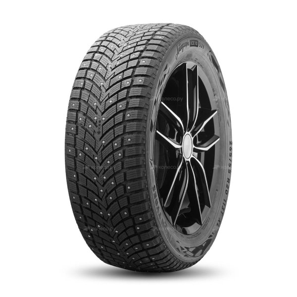 Автошина 235/65-17 Ikon (Nokian Tyres) Autograph Ice 10 SUV 108T шип