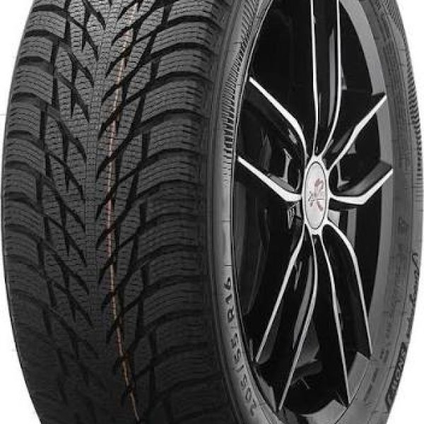 Автошина 245/50-20 Ikon (Nokian Tyres) Autograph Snow 5 Suv 105R