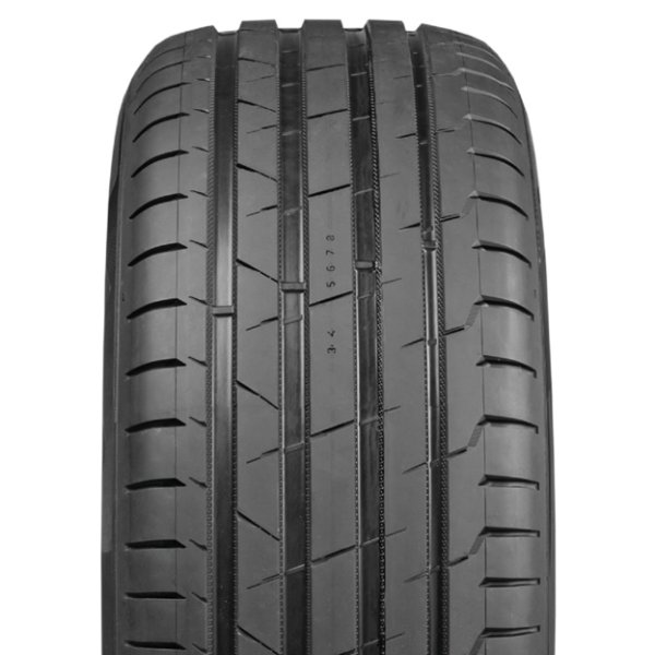 Автошина 275/50-22 Ikon (Nokian Tyrеs) Autograph Ultra 2 115V