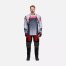 Джерси Atom 1226 Grey (L) Finntrail