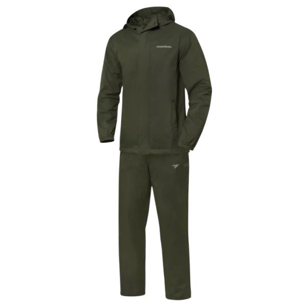 Костюм мужской Barrow 3446 Khaki (XXL) Finntrail