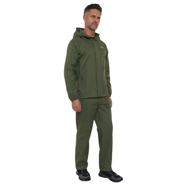 Костюм мужской Barrow 3446 Khaki (XXL) Finntrail