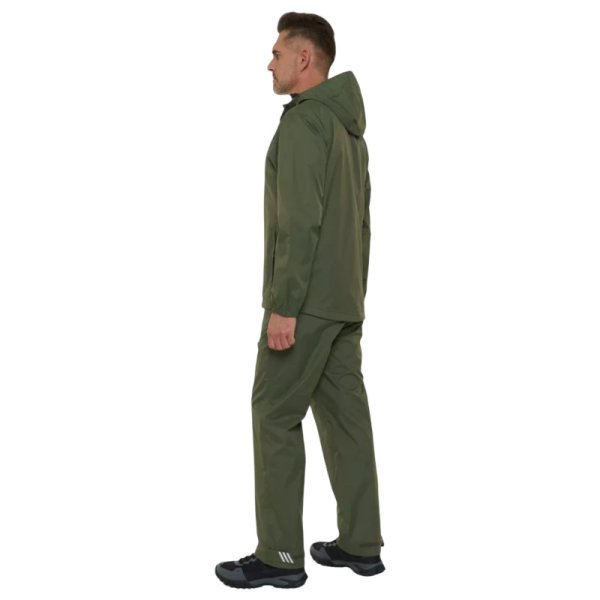 Костюм мужской Barrow 3446 Khaki (XXL) Finntrail