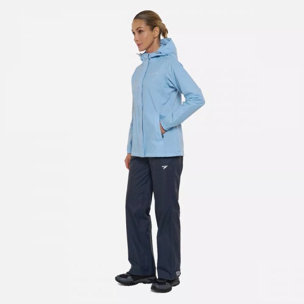 Костюм женский Barrow W 3456 LightBlue (XS) Finntrail