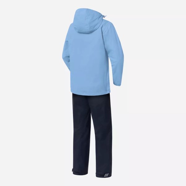 Костюм женский Barrow W 3456 LightBlue (S) Finntrail