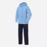 Костюм женский Barrow W 3456 LightBlue (S) Finntrail
