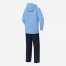 Костюм женский Barrow W 3456 LightBlue (M) Finntrail
