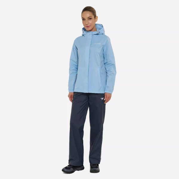 Костюм женский Barrow W 3456 LightBlue (M) Finntrail