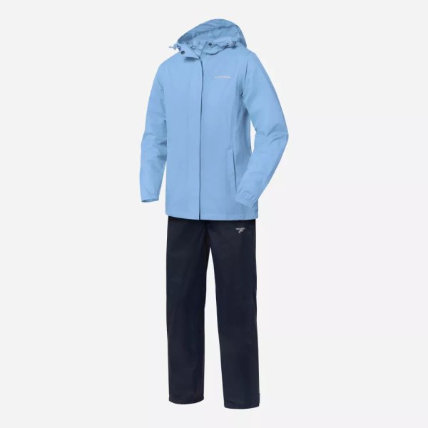 Костюм женский Barrow W 3456 LightBlue (M) Finntrail