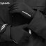 Перчатки мужские Liner 2703 Black (L) Finntrail