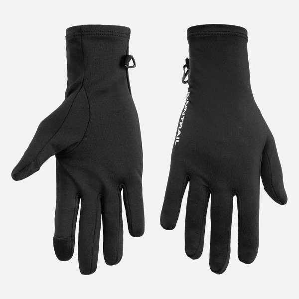 Перчатки мужские Liner 2703 Black (XL) Finntrail