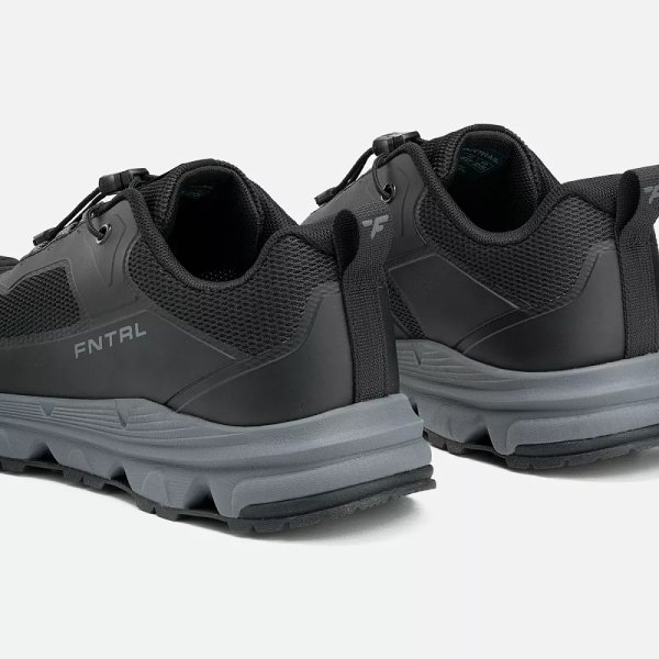 Кроссовки Lightwave 5188 Graphite (12(45)) Finntrail