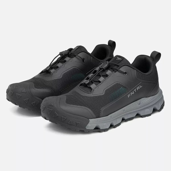 Кроссовки Lightwave 5188 Graphite (12(45)) Finntrail