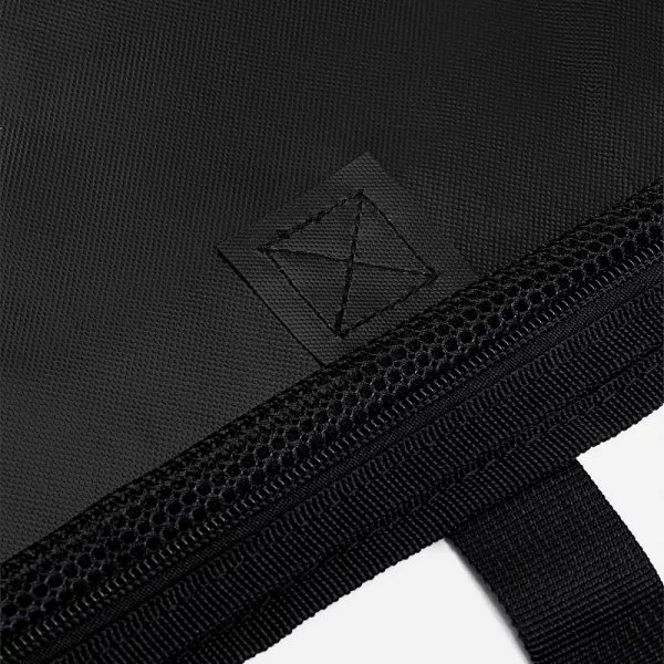Сумка Finntrail Cargo 1744 Black (60L)