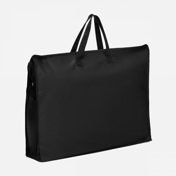 Сумка Finntrail Cargo 1744 Black (60L)