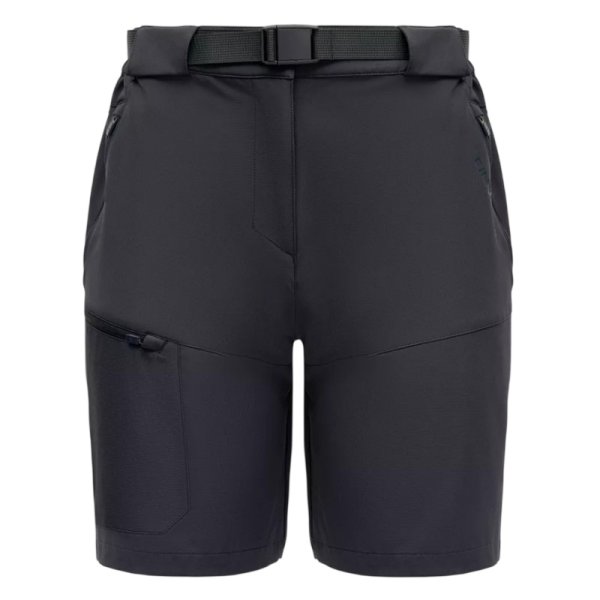 Шорты женские Wave W 1240 MiddleGrey (S) Finntrail