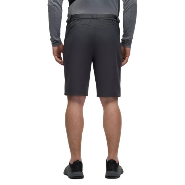 Шорты мужские Wave 1241 MiddleGrey (XXL) Finntrail