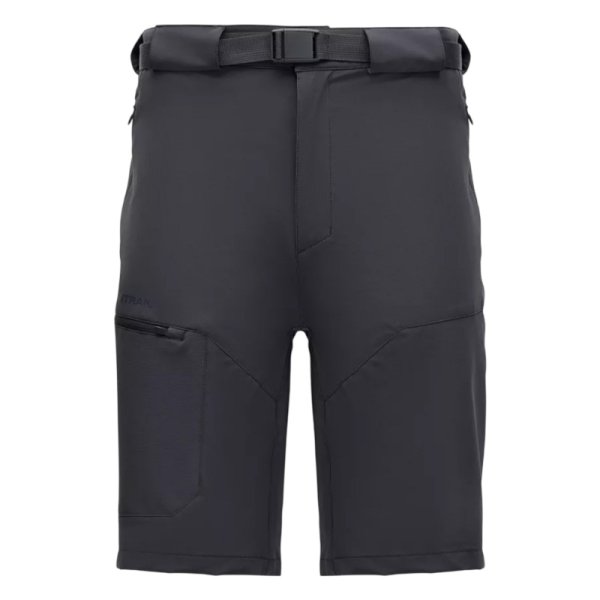 Шорты мужские Wave 1241 MiddleGrey (XL) Finntrail