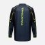 Джерси Graviton 1227 Black (S) Finntrail