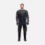 Джерси Graviton 1227 Black (M) Finntrail