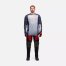 Джерси Graviton 1227 Grey (L) Finntrail