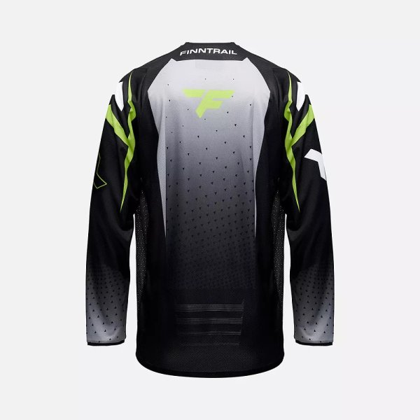 Джерси Atom 1226 Graphite (M) Finntrail
