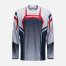 Джерси Atom 1226 Grey (XXL) Finntrail