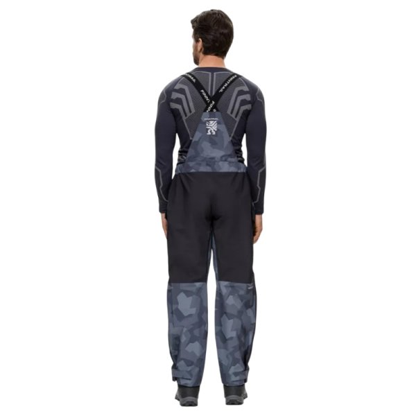 Костюм мужской Finntrail Thor 3421 CamoShadowBlack (L)