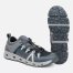 Кроссовки Stream 5205 DarkGrey (11(44)) Finntrail