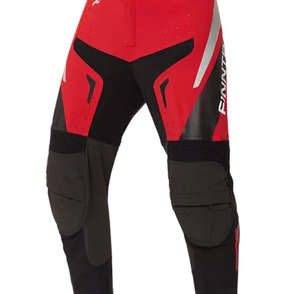 Брюки мужские Enduro 4610 Red (L) Finntrail