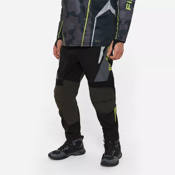 Брюки мужские Enduro 4610 Graphite (L) Finntrail