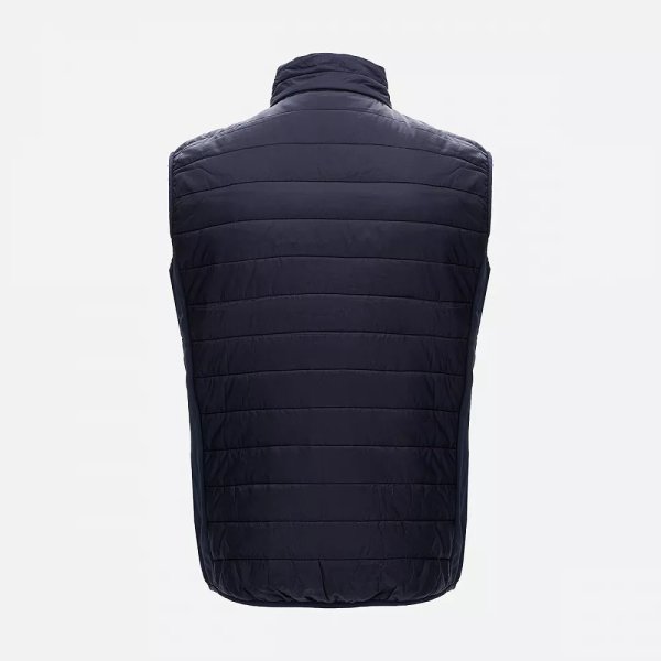 Жилет мужской утепленный Master 1512 DeepBlue (L) Finntrail