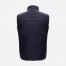 Жилет мужской утепленный Master 1512 DeepBlue (XL) Finntrail