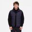Жилет мужской утепленный Master 1512 DeepBlue (XL) Finntrail