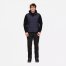 Жилет мужской утепленный Master 1512 DeepBlue (XL) Finntrail