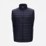 Жилет мужской утепленный Master 1512 DeepBlue (XL) Finntrail