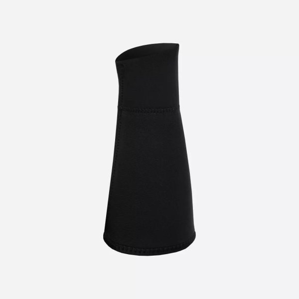 Манжеты неопреновые DryCuffs 2851 Black (M-L) Finntrail